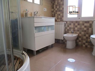Piso en venta en Centro en Valdepeñas