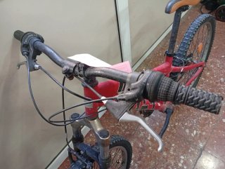 Bicicleta MTB Orbea 24"