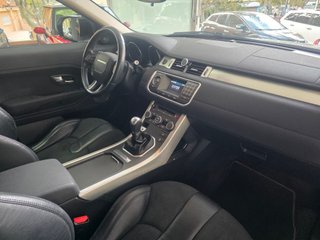 Land Rover Range Rover Evoque 2013