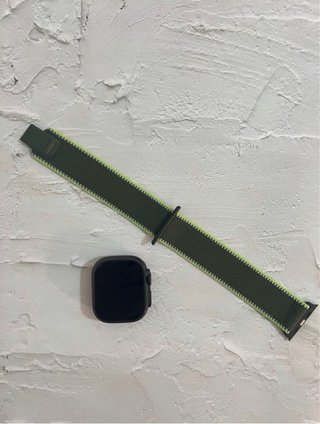 NUEVA Correa TRAIL Apple Watch ULTRA 1/2/3/4