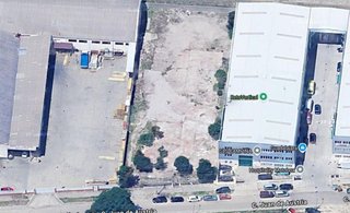 Solar en venta en Estación-Manantiales en Guadalajara