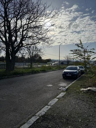 Solar en venta en Estación-Manantiales en Guadalajara