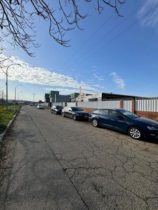 Solar en venta en Estación-Manantiales en Guadalajara
