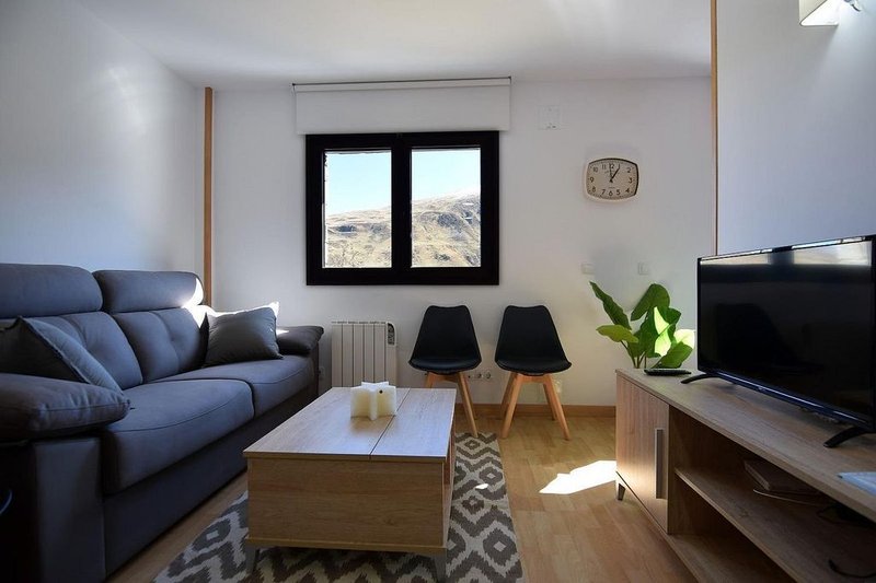 1-bedroom flat for sale in Pas de la Casa, Encamp · 2 of 53
