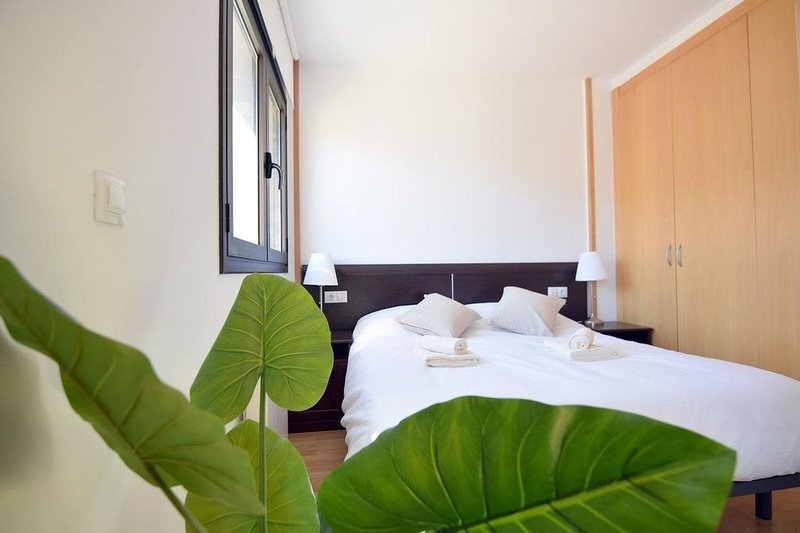 1-bedroom flat for sale in Pas de la Casa, Encamp · 5 of 53