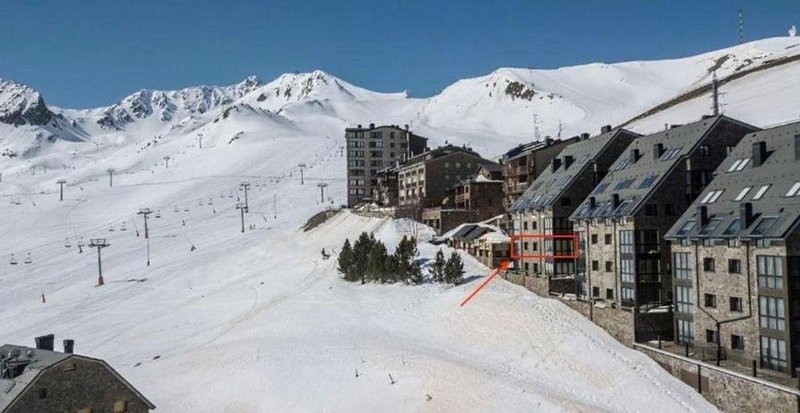 1-bedroom flat for sale in Pas de la Casa, Encamp · 12 of 53