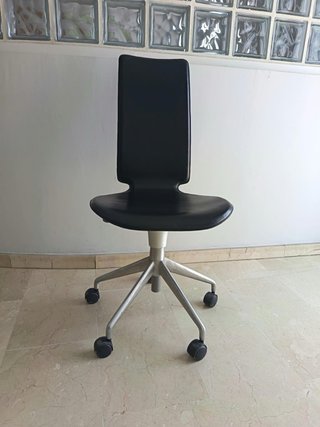 Silla de escritorio giratoria