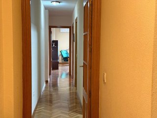 Piso en venta en El Torreón - Los Ángeles - El Pilar en Ciudad Real