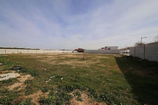 Terreno en venta en Tomelloso