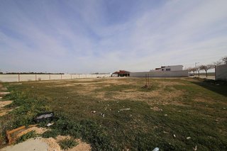 Terreno en venta en Tomelloso