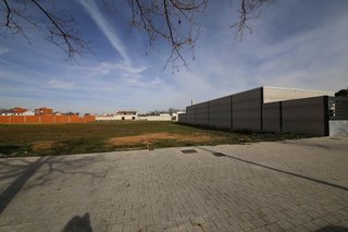 Terreno en venta en Tomelloso