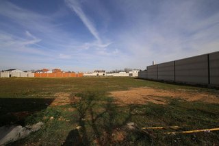 Terreno en venta en Tomelloso