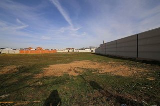 Terreno en venta en Tomelloso