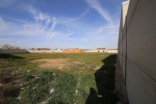 Terreno en venta en Tomelloso