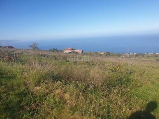 Terreno en venta en Sauzal (El)