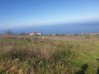 Terreno en venta en Sauzal (El)
