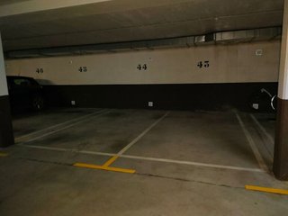 Garaje en venta en San Adrián - La Cava en Logroño