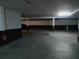 Garaje en venta en San Adrián - La Cava en Logroño