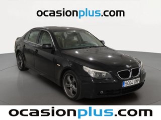 BMW Serie 5 525i 141 kW (192 CV)