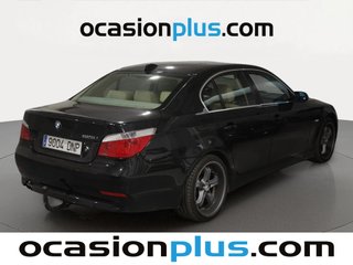 BMW Serie 5 525i 141 kW (192 CV)