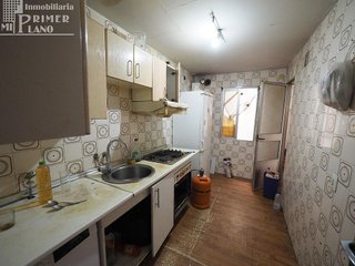 Piso en venta en Tomelloso