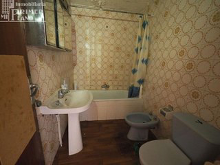Piso en venta en Tomelloso