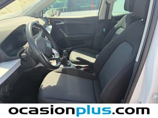 SEAT Arona 1.0 TSI Style XL 85 kW (115 CV)