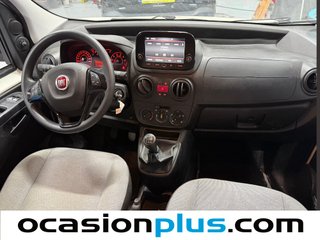 Fiat Fiorino Cargo Furgon 1.3 Multijet SX N1 70 kW (95 CV)