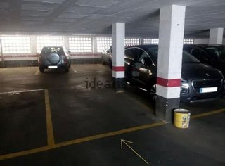 Garaje en venta en Pueblo Levante en Benidorm