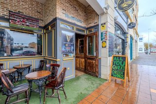 Local comercial en venta en Casco Antiguo en Jávea/Xàbia
