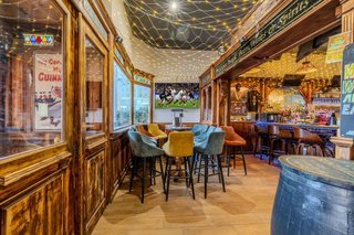 Local comercial en venta en Casco Antiguo en Jávea/Xàbia