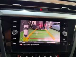 Volkswagen Arteon 2021