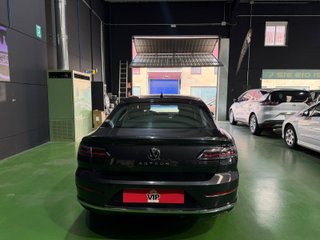 Volkswagen Arteon 2021