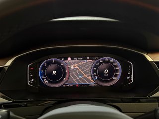 Volkswagen Arteon 2021