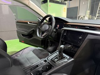 Volkswagen Arteon 2021