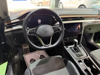 Volkswagen Arteon 2021