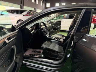 Volkswagen Arteon 2021