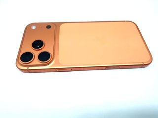 E65517-0 APPLE IPHONE 17 PRO MAX 512GB