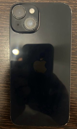 iPhone 14 128gb Negro 100% Batería