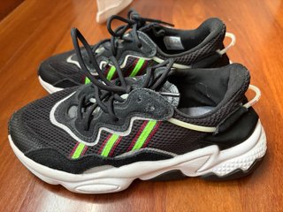 Zapatillas Adidas Ozweego