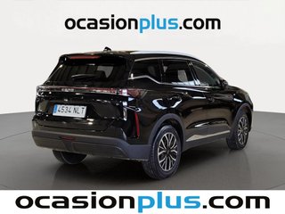 EBRO S700 1.5 TGDI PHEV Luxury E-CVT 205 kW (279 CV)