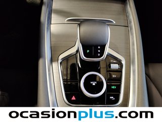 EBRO S700 1.5 TGDI PHEV Luxury E-CVT 205 kW (279 CV)