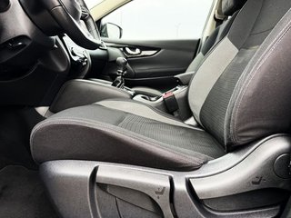 Nissan Qashqai 1.6 DIG-T 120 kW