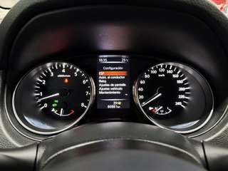 Nissan Qashqai 1.6 DIG-T 120 kW