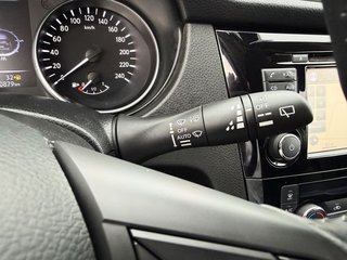 Nissan Qashqai 1.6 DIG-T 120 kW