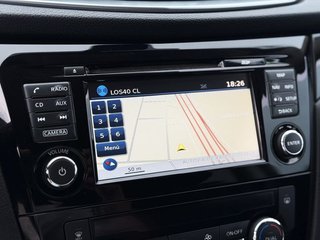 Nissan Qashqai 1.6 DIG-T 120 kW