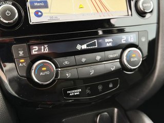 Nissan Qashqai 1.6 DIG-T 120 kW
