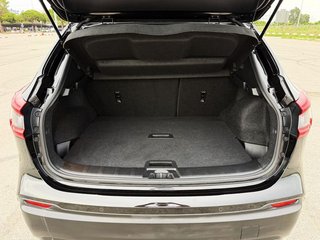 Nissan Qashqai 1.6 DIG-T 120 kW