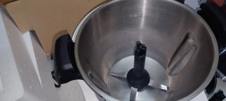 Robot Cocina Taurus Trending Cooking