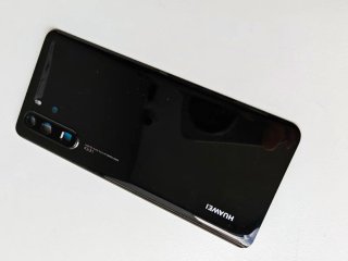Tapa trasera Huawei P30 Pro